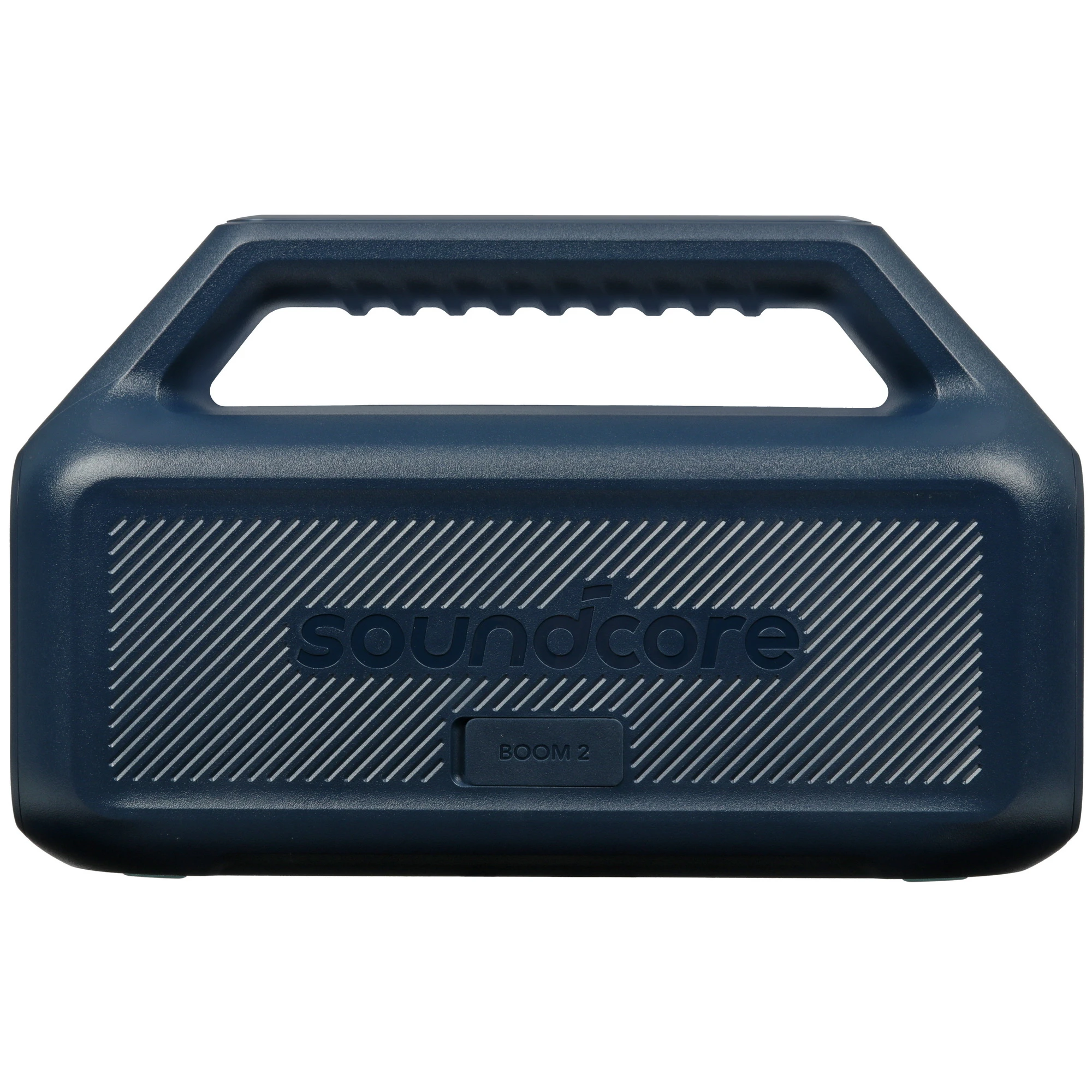 Портативная колонка ANKER Soundcore Boom 2, Синий детальное изображение - 8