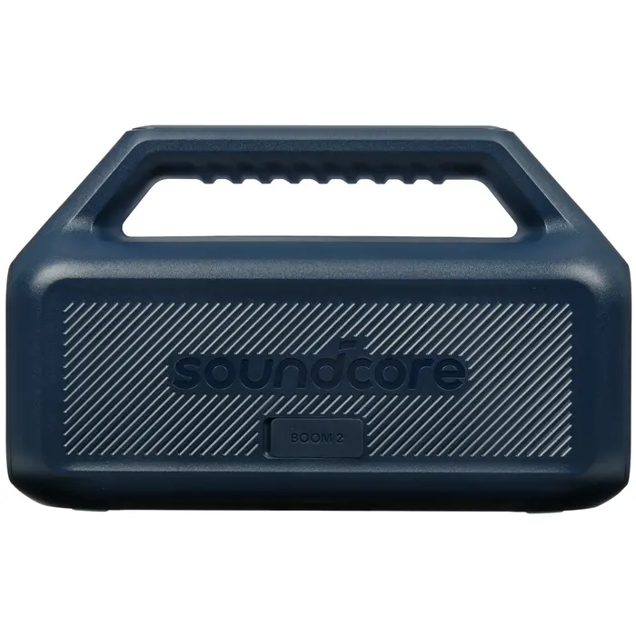 Портативная колонка ANKER Soundcore Boom 2, Синий №8
