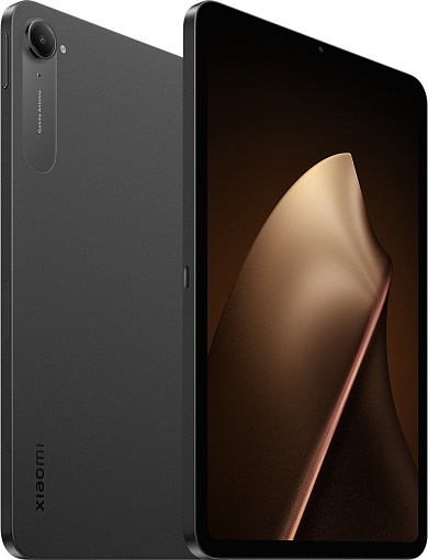 Планшет Xiaomi Pad Mini 12/512 ГБ, Серый, Wi-Fi детальное изображение - 2