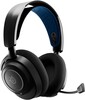 Беспроводные наушники SteelSeries Arctis Nova 7P, Черный вариант - 3