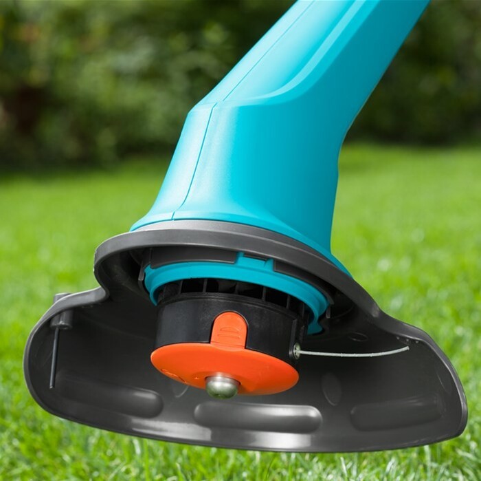 Триммер GARDENA SmallCut Plus 350/23 9806-20 №4