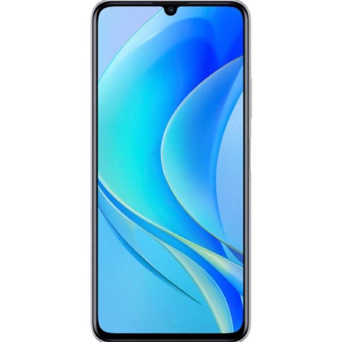 Смартфон Huawei Enjoy 50 8 128 Гб, Черный, Dual nano-SIM №2
