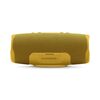 Портативная колонка JBL Charge 4, Желтый вариант - 2