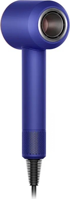 Фен Dyson Supersonic HD07 UK, Blue/Blush детальное изображение - 2