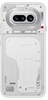 Смартфон Nothing Phone (4a) 12/256 Гб, Белый, Dual nano SIM вариант - 4