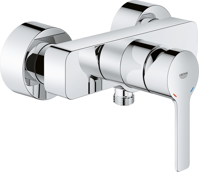 Смеситель Grohe Lineare 33865001 №1
