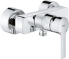 Смеситель Grohe Lineare 33865001 вариант - 1