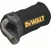 Электрический рубанок DEWALT D 26500 K, 1050 Вт,  Желтый вариант - 8