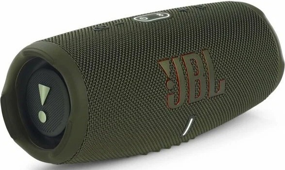 Портативная колонка JBL Charge 5, Темно-зеленый детальное изображение - 2