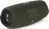 Портативная колонка JBL Charge 5, Темно-зеленый вариант - 2