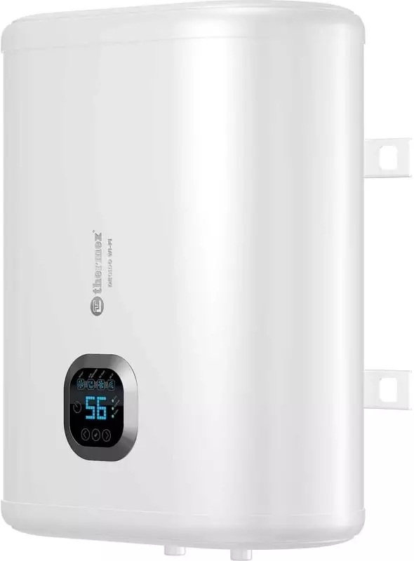 Водонагреватель Thermex Decido 30 Wi-Fi, ЭдЭБ05550, 30 л, Белый детальное изображение - 3