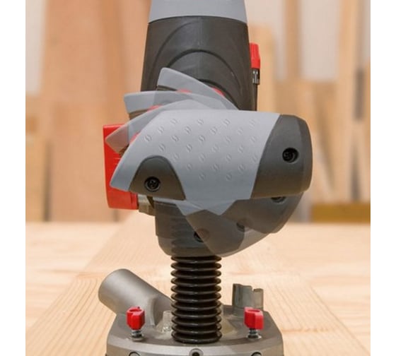 Фрезер SKIL 1840LA F0151840LA, 1300 Вт, Черный детальное изображение - 4