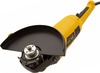 Угловая шлифовальная машина DENZEL AG230-2600 26917, 230 мм, 6000 об/мин, 2600 Вт вариант - 6