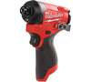 Аккумуляторный винтоверт Milwaukee M12 FID2-0 4933479876, 12 В вариант - 2