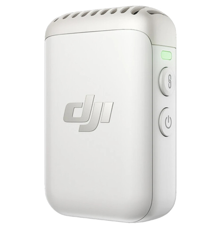 Радиосистема DJI Mic 2 (RX + 2TX) №1