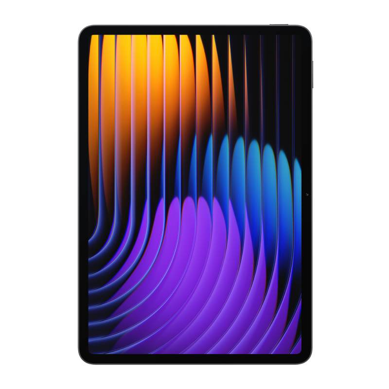 Планшет Xiaomi Pad 7 256 ГБ, Серый детальное изображение - 2