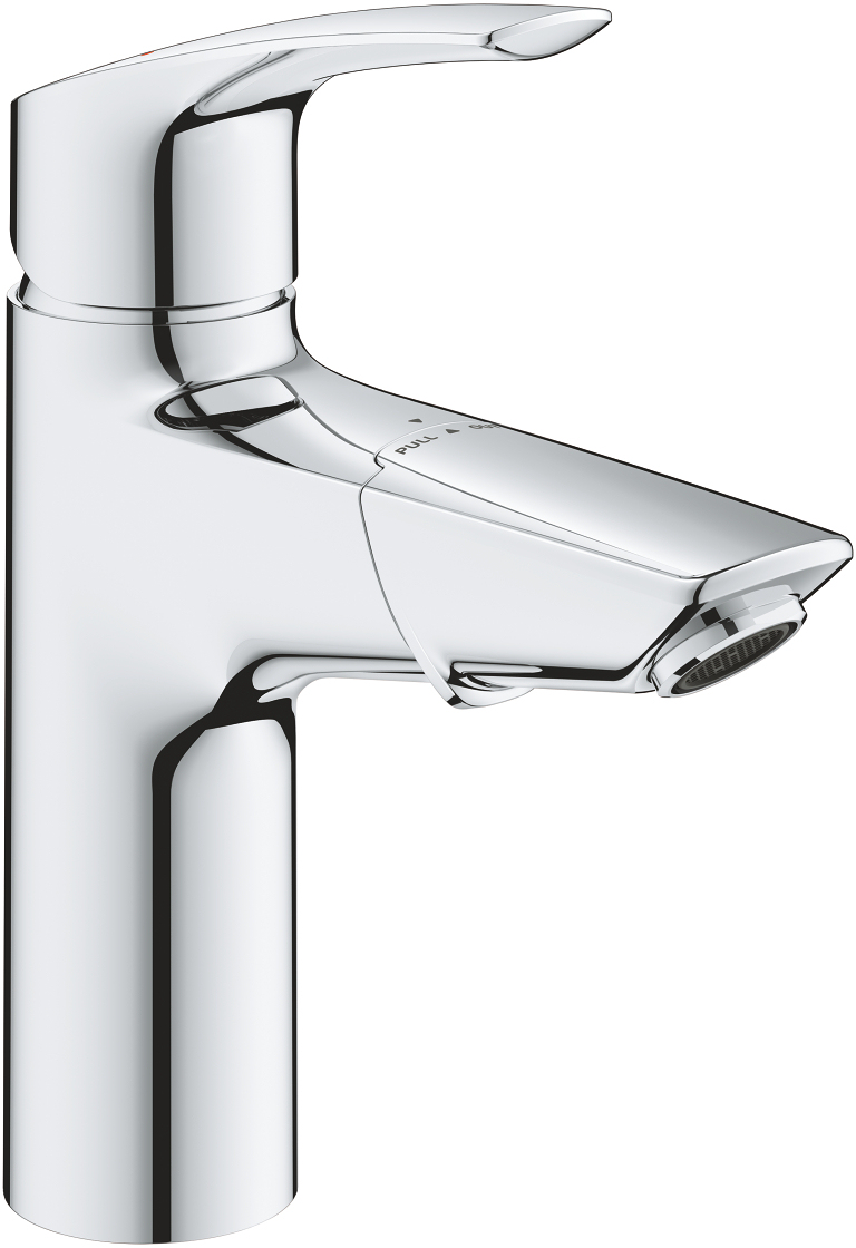 Смеситель Grohe Eurosmart 23976003 детальное изображение - 1