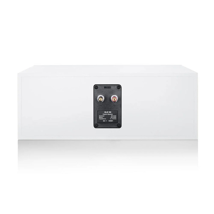 Комплект акустики Canton Smart Cinema GLE II, Белый №9