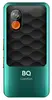 Мобильный телефон BQ 2006 Comfort, 32 Мб, Зеленый, Dual mini-SIM вариант - 4