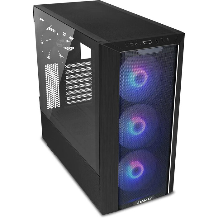 Корпус Lian Li Lancool III RGB, Черный №3
