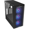 Корпус Lian Li Lancool III RGB, Черный вариант - 3