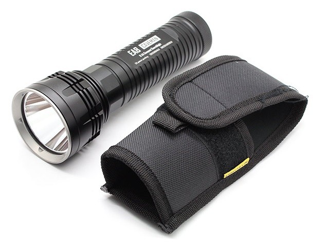 Фонарик Nitecore EA8 детальное изображение - 2