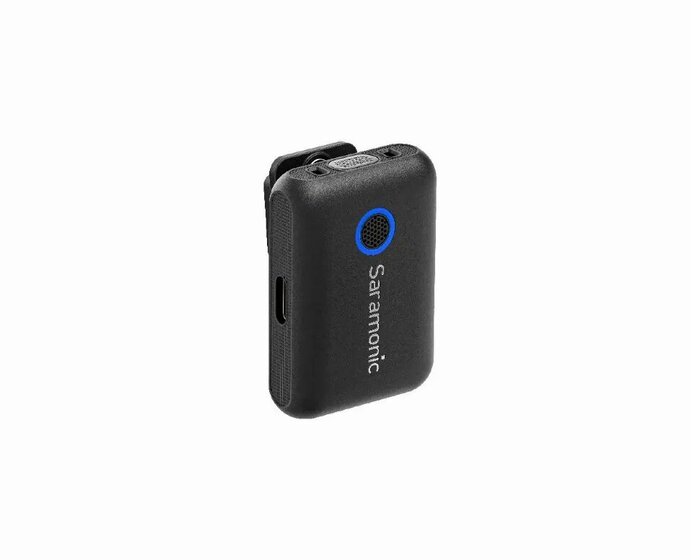 Радиосистема Saramonic Blink500 B2+, Черный №8