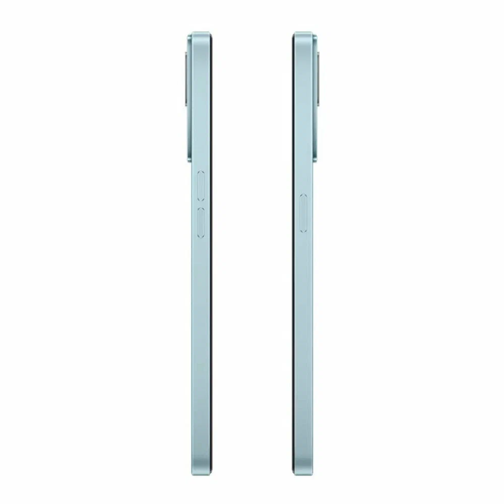 Смартфон OnePlus Ace 8 128 Гб, Голубой, Dual nano-SIM детальное изображение - 4
