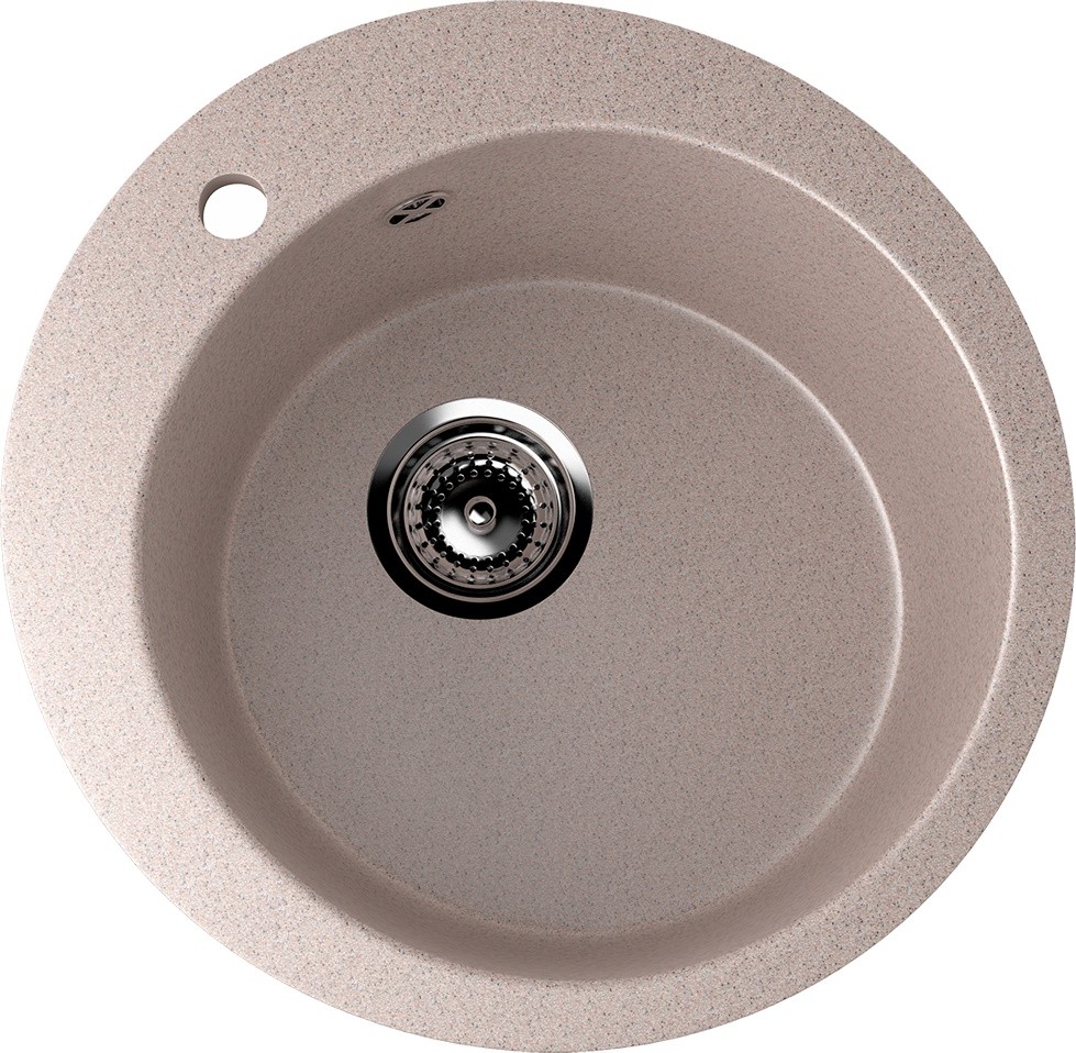 Кухонная мойка EcoStone ES-13  детальное изображение - 9