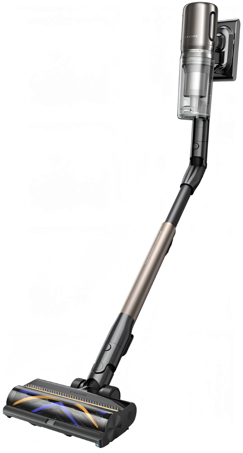 Пылесос Dreame Z40 TangleCut Flex+, Черный детальное изображение - 1