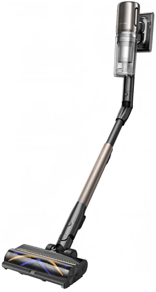 Пылесос Dreame Z40 TangleCut Flex+, Черный №1