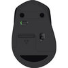 Мышь Logitech M330 Silent Plus  (910-004909910-004924), Черный вариант - 4