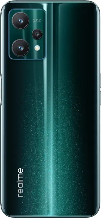 Смартфон Realme 9 Pro 5G 6/128 ГБ EU, Зеленый, Dual nano SIM детальное изображение - 3