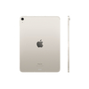 Планшет Apple iPad Air 2024 13, 1 ТБ, Сияющая Звезда, Wi-Fi вариант - 2