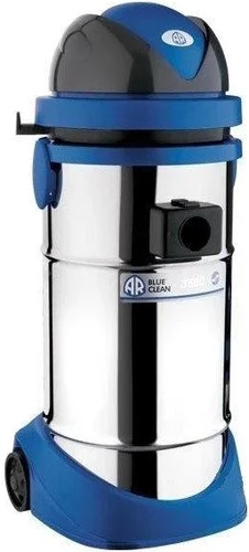 Строительный пылесос Annovi Reverberi AR 3560, Синий детальное изображение - 1