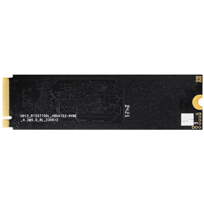 Накопитель SSD ExeGate NextPro+ KC4000TP512, 512 Гб №2