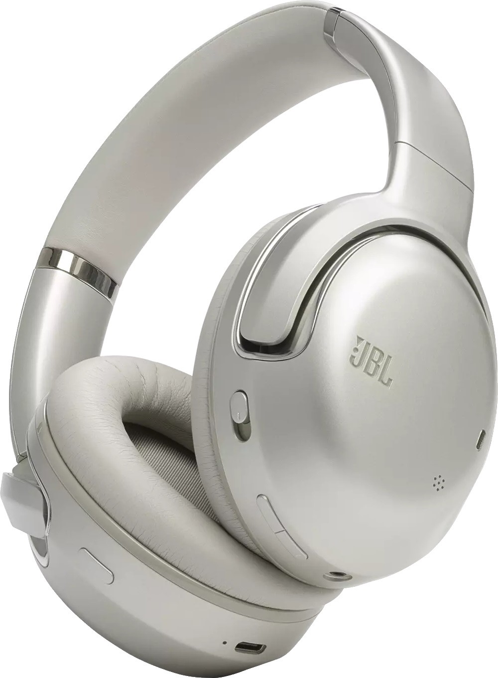 Наушники JBL Tour ONE M2, Серебристый детальное изображение - 5