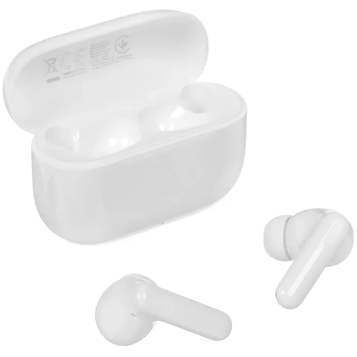 Беспроводные наушники Huawei FreeBuds SE 4 ANC, Белый №2