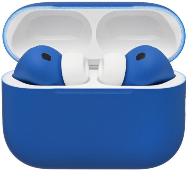 Беспроводные наушники Apple AirPods Pro 3 Color, Зеленый матовый детальное изображение - 11