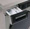 Стиральная машина Vestfrost VFT 8122S, Серебристый вариант - 4