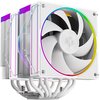 Кулер ID-COOLING FROZN A620 ARGB, Белый вариант - 2