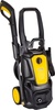Автомойка HUTER M195-PW-PRO, 2.5 кВт, 195 бар, Черный вариант - 2