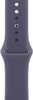 Умные часы Apple Watch Series 11 46 мм, Silver Aluminium Case with Purple Fog Sport Band, GPS + Cellular, Фиолетовый туман вариант - 3