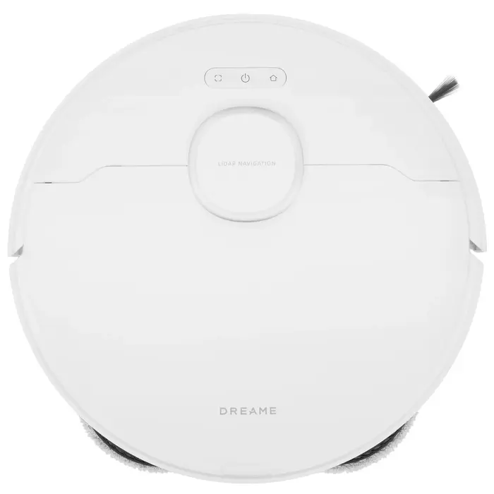Робот-пылесос Dreame L40 Ultra CE, Белый №3