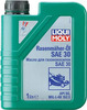 Моторное масло Liqui Moly Rasenmaher-Oil 30, 1 л вариант - 1