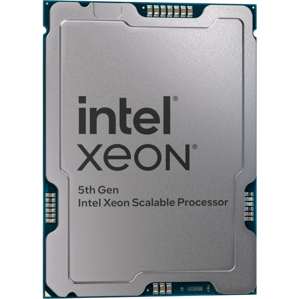 Серверный процессор Dell Xeon Silver 4510 детальное изображение - 1