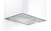 Вытяжка Bosch DHL 555 BL, серебристая вариант - 2