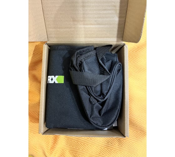 Дрель-шуруповерт WORX Professional аккумуляторный ударный бесщеточный, ЗУ, в кейсе WU131X, 12 В, 40 Нм, 2 А·ч детальное изображение - 23