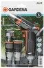 Ручной распылитель GARDENA Premium Basic Set 18298-20 вариант - 1