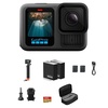 Экшн-камера GoPro HERO13 Accessories Bundle, Черный вариант - 5